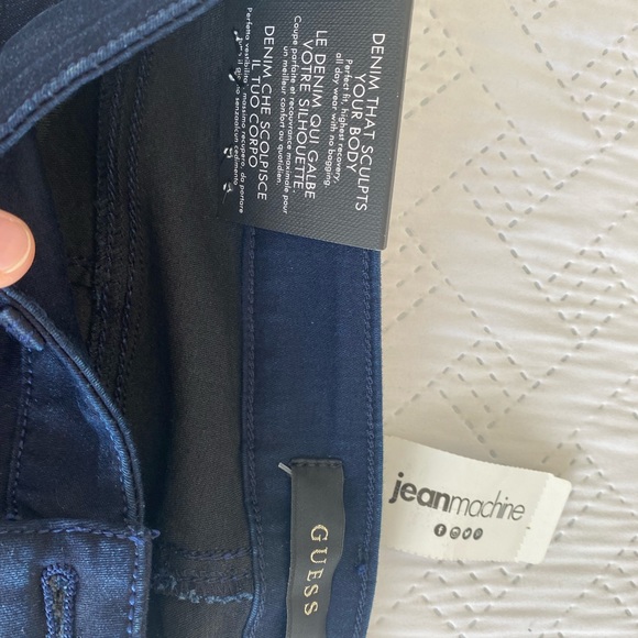 Guess Size 25 Denim Jeans - Picture 4 of 8